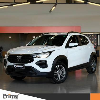 FIAT PULSE 1.3 FLEX DRIVE CVT